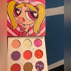 Whole set 65 good powderpuff girls high quality very high pigment hard to find